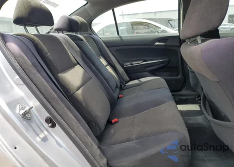 2009 Honda Accord Lx from USA, damaged, VIN 1HGCP26389A092845